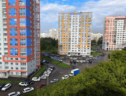 3-к. квартира, 66,8&nbsp;м²