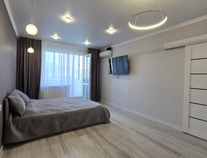 1-к. квартира, 36,5&nbsp;м²