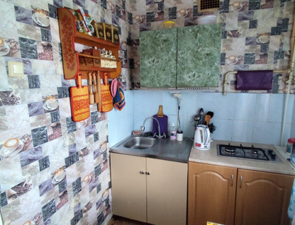 3-к. квартира, 58&nbsp;м²