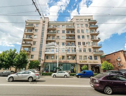3-к. квартира, 60&nbsp;м²