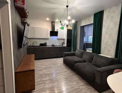 2-к. квартира, 41&nbsp;м²