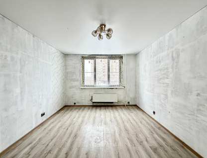 1-к. квартира, 34,5&nbsp;м²