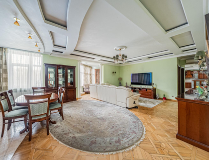 3-к. квартира, 125,9&nbsp;м²