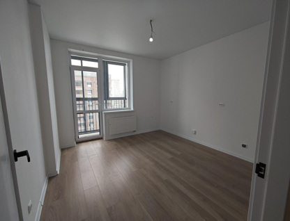 1-к. квартира, 35,7 м²