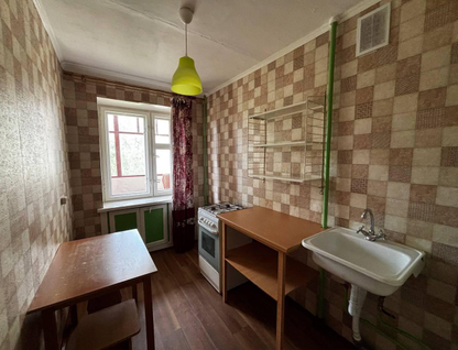 1-к. квартира, 33&nbsp;м²