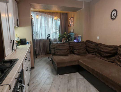 1-к. квартира, 53,1&nbsp;м²