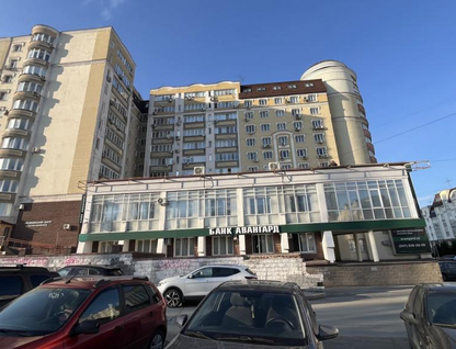 Машино-место, 22 м²