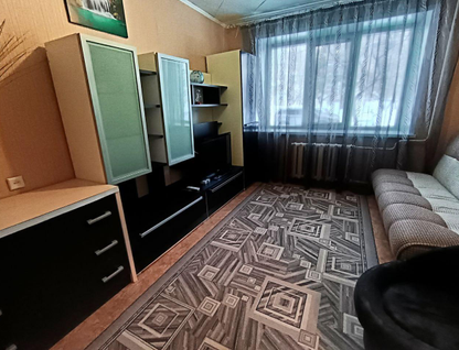 1-к. квартира, 21&nbsp;м²