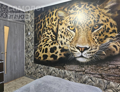 2-к. квартира, 43&nbsp;м²