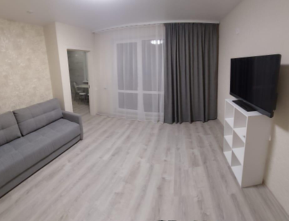 1-к. квартира, 38,1&nbsp;м²