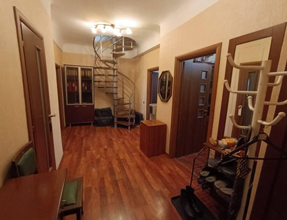 4-к. квартира, 146&nbsp;м²