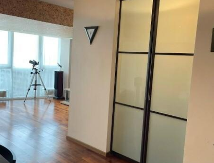 3-к. квартира, 110&nbsp;м²