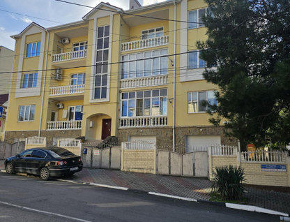 3-к. квартира, 98&nbsp;м²