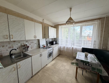 2-к. квартира, 50,6&nbsp;м²
