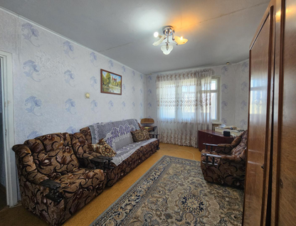 1-к. квартира, 47&nbsp;м²