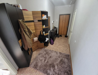 1-к. квартира, 41,9&nbsp;м²
