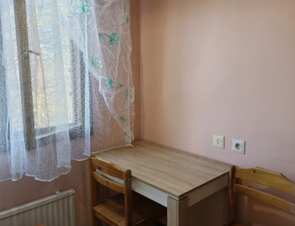 1-к. квартира, 26,8&nbsp;м²