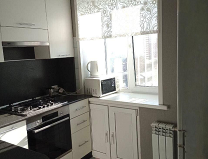 2-к. квартира, 45,5&nbsp;м²