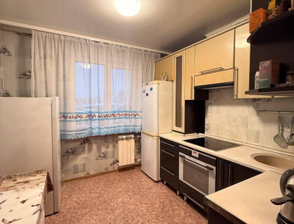 2-к. квартира, 50 м²