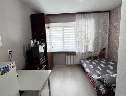 Студия, 12&nbsp;м²