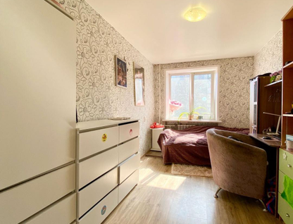 3-к. квартира, 59,6&nbsp;м²