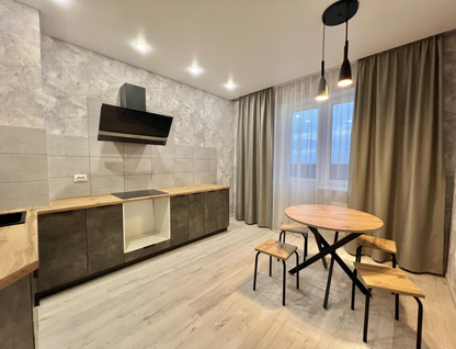1-к. квартира, 41&nbsp;м²