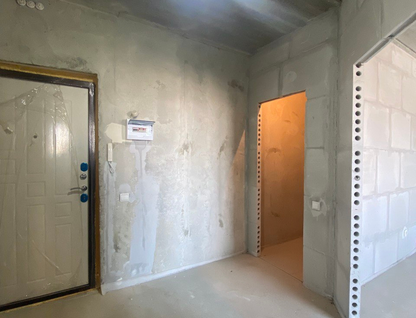 1-к. квартира, 42,9&nbsp;м²