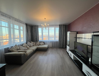 2-к. квартира, 65,6&nbsp;м²