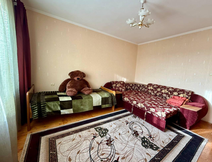 1-к. квартира, 42,3&nbsp;м²