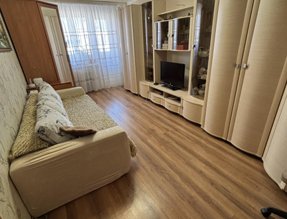 3-к. квартира, 59,5&nbsp;м²