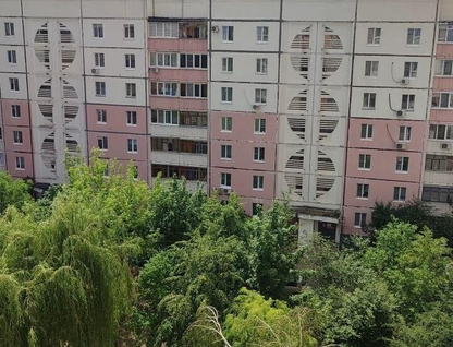 2-к. квартира, 52,1&nbsp;м²
