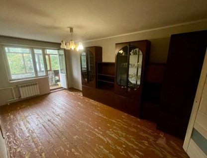 2-к. квартира, 44,1&nbsp;м²