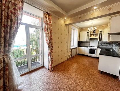 4-к. квартира, 83,3&nbsp;м²