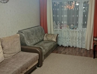 1-к. квартира, 30&nbsp;м²