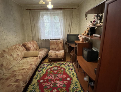 1-к. квартира, 21&nbsp;м²