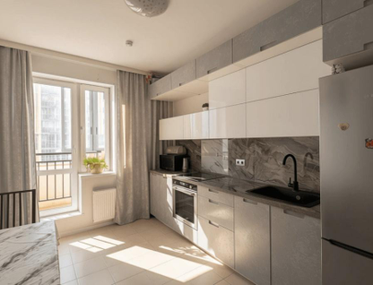 1-к. квартира, 35,2&nbsp;м²