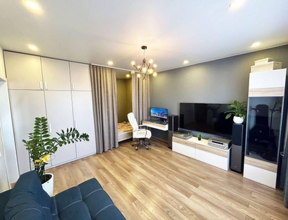 1-к. квартира, 41,7&nbsp;м²