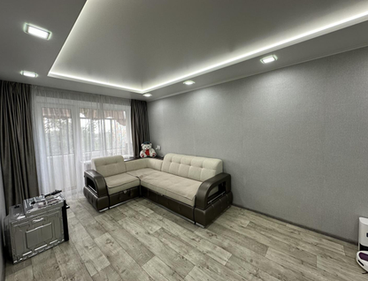 1-к. квартира, 31&nbsp;м²