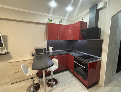 Студия, 24,1&nbsp;м²