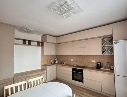 2-к. квартира, 43,2 м²