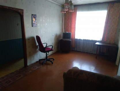 2-к. квартира, 42 м²