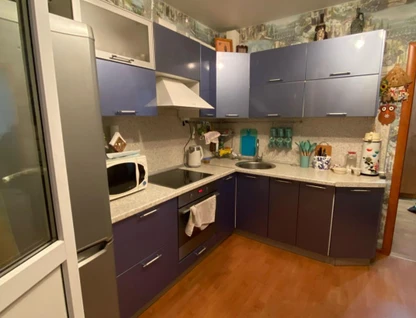 2-к. квартира, 62&nbsp;м²