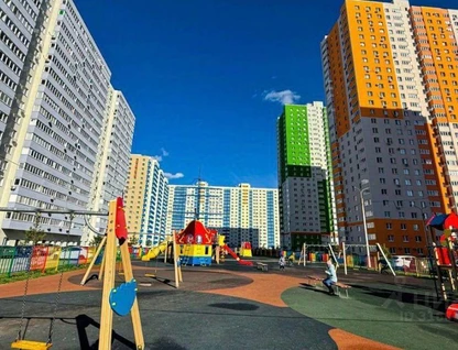 1-к. квартира, 22,3&nbsp;м²