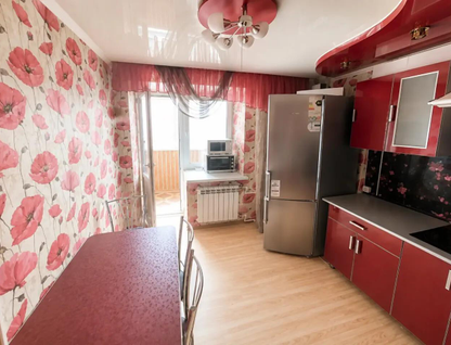 1-к. квартира, 43,3&nbsp;м²