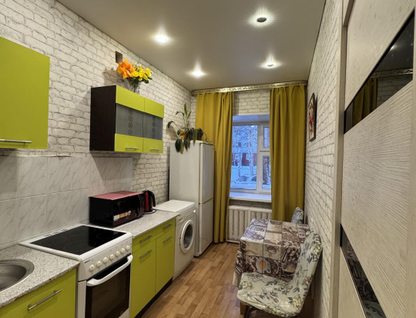 1-к. квартира, 26,9&nbsp;м²