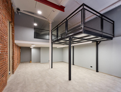 Помещение свободного назначения, 103,4 м²