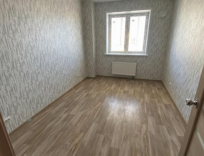 1-к. квартира, 38,2 м²