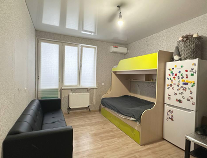 Студия, 20&nbsp;м²