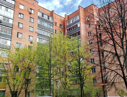 2-к. квартира, 49,4&nbsp;м²
