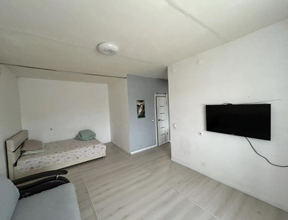 1-к. квартира, 48 м²